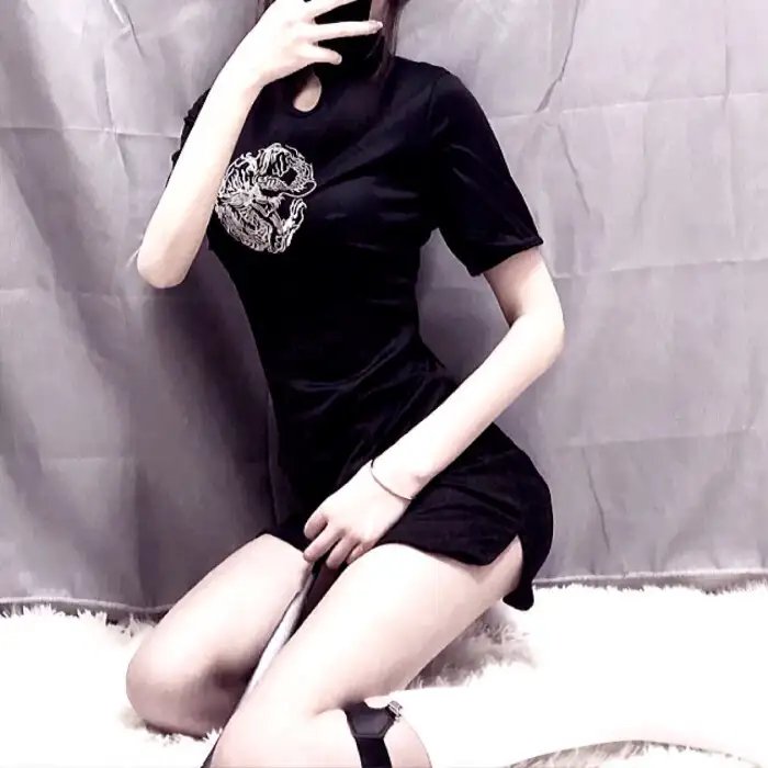 狂暴者