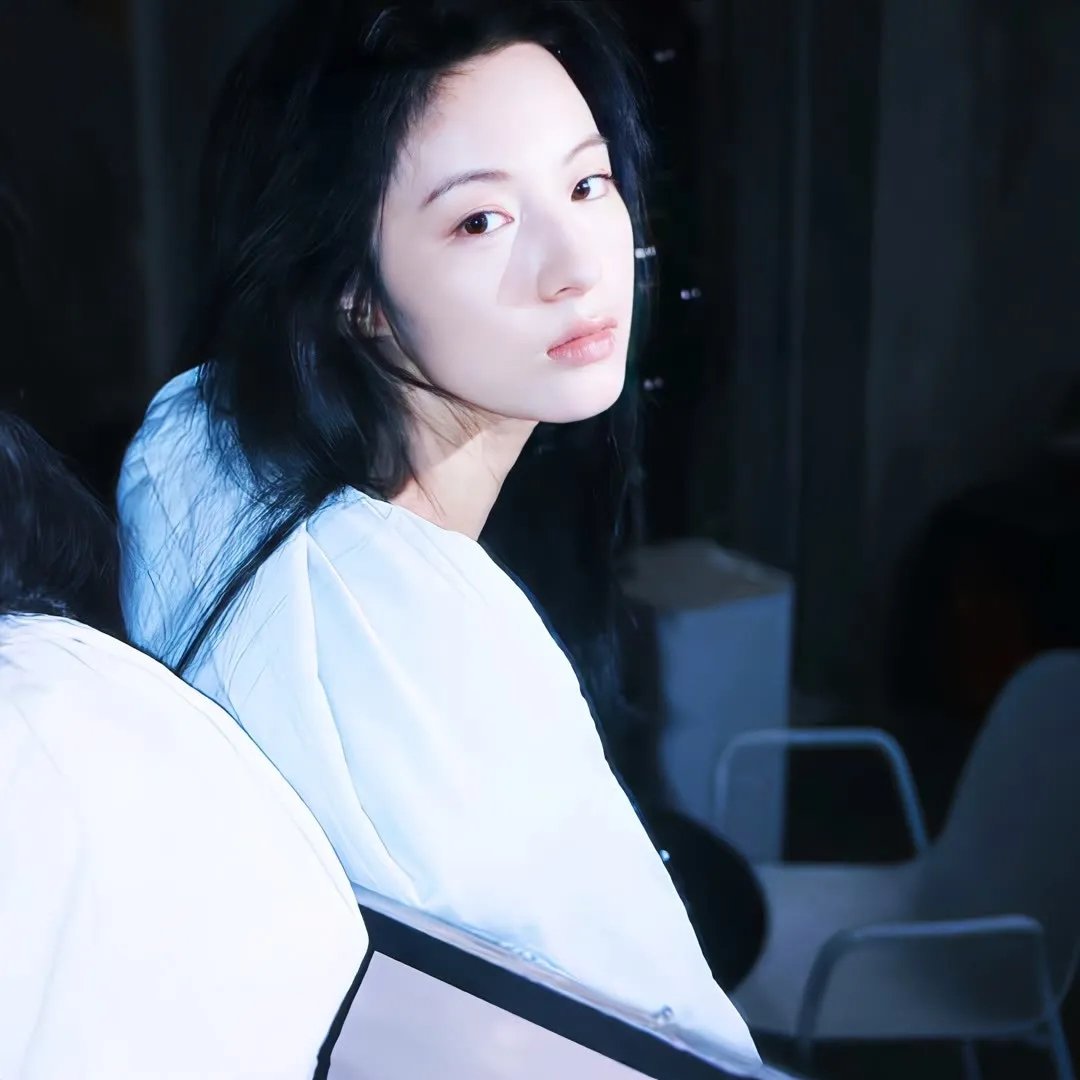青纱红泪