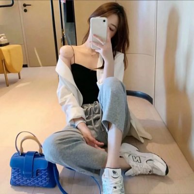服装店的故事