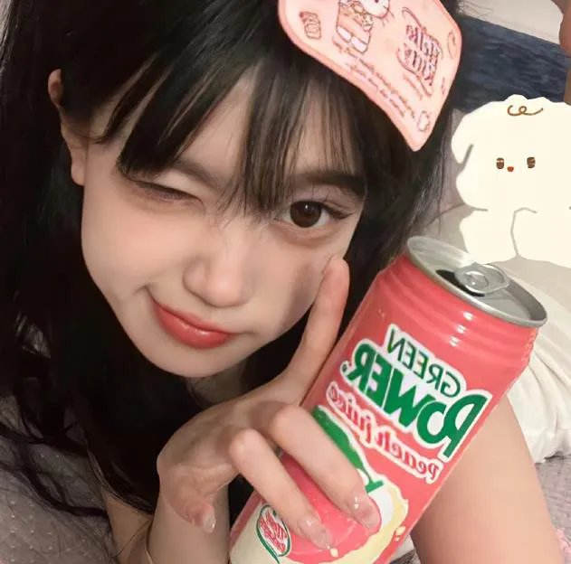 我是江小白